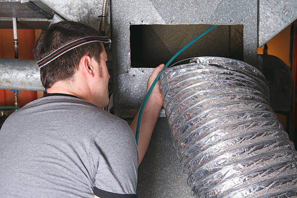 HVAC Maintenance and Cleaning in Tri Lakes, IN